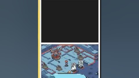 Digimon World DS Walkthrough Part 13: Tamer King