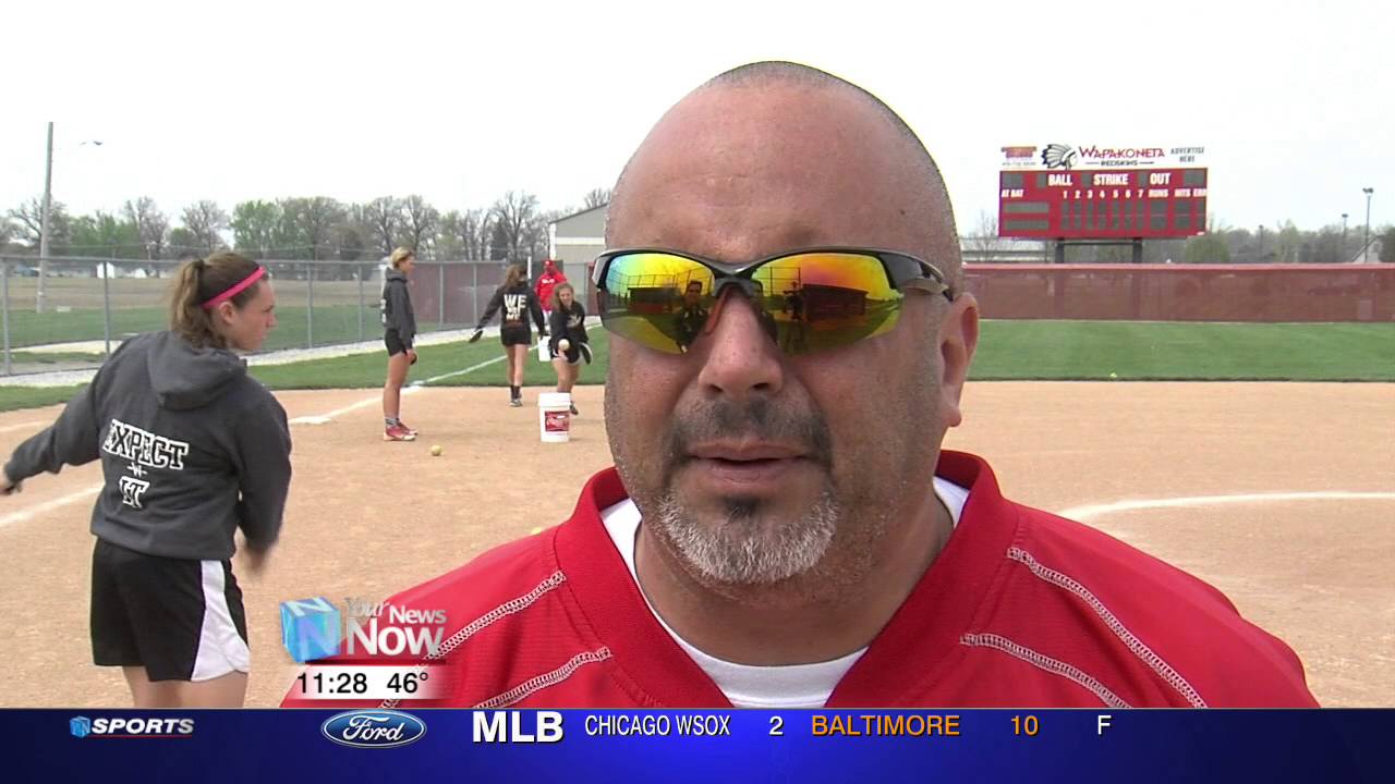 Softball Undefeated Start YouTube