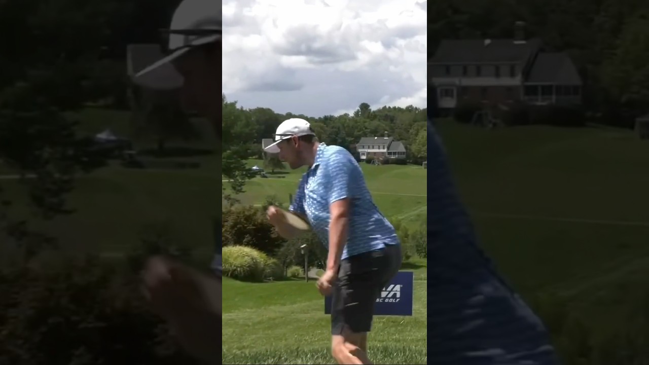 Должна ли PDGA исправить процедуру подачи заявок? 