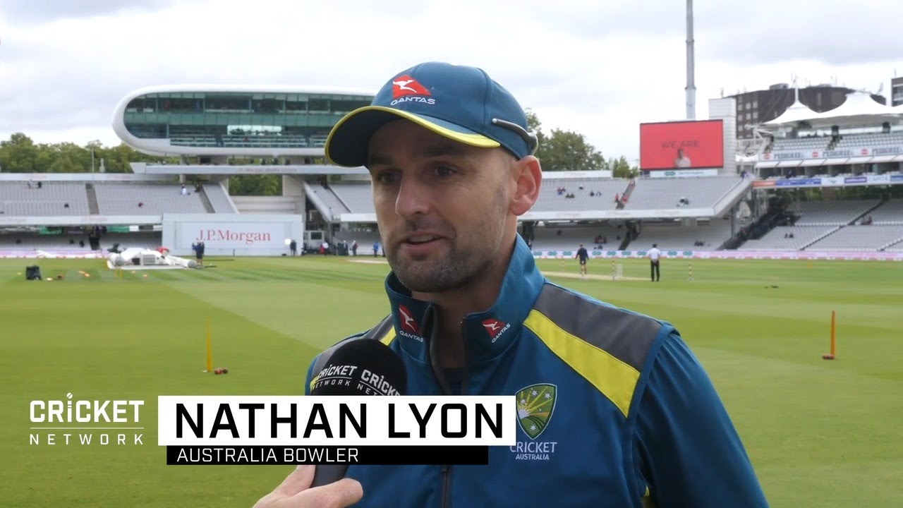 'He's a class bowler': Lyon excited for Hazlewood return