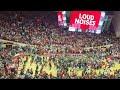 Final seconds of iu purdue game 1202022