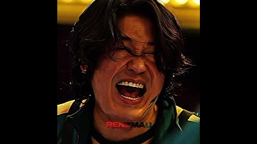 Squidgame Edit🔥 #edit #squidgame2 #xybca #xyzbca #xyzcba #shorts #squidgame #squid #squidgameseason2