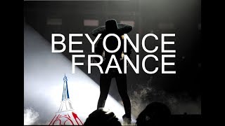 Beyoncé [FR] - Bande d'annonce de la chaine