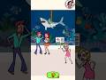 DOP 5 Delete One Part Fun Mobile Puzzle Game 🤯 (Walkthrough + Tips) #game#gaming#dop5#puzzle