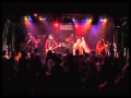 乙女座 式を駆る者@2010/10/30 LIVE GATE TOKYO ebisu 陰陽座コピーバンド