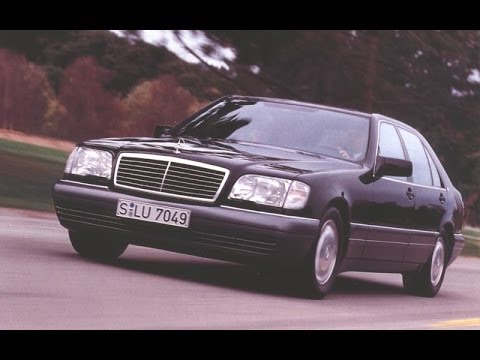 Видео: I love Mercedes :)