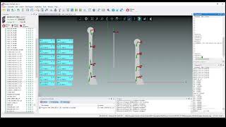 Motion Perfect - 3D - 004 Assign Axes