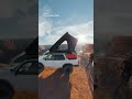 Tenda aperta, drone, via libera. Tutto in un solo take con DJI Avata 360