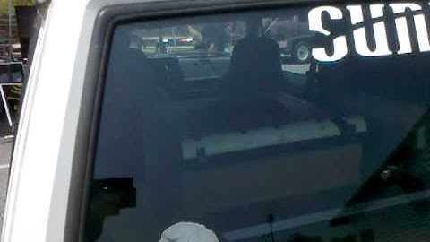 Sundown SA-15 153.8db