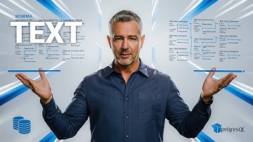 PostgreSQL: La Création des Tables Simplifiée