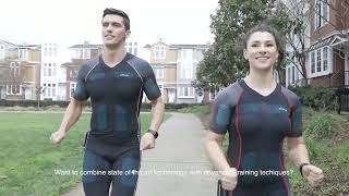Smart Exercise Suit For Your Workout | YD Strong EMS Suits