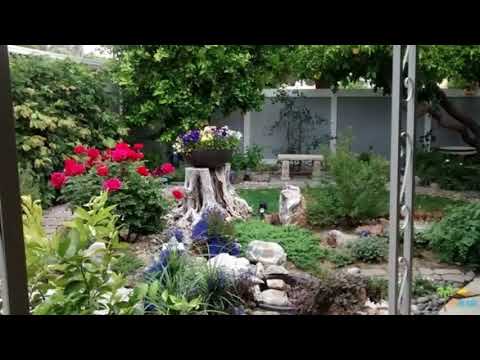 92 Calle Del Espacio, Palm Springs, CA home video tour