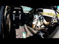 "Quarantine" Trackday Drift Vlog Part 1 sa Clark International Speedway | Pampanga, Philippines