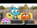 The One Preview | The Amazing World of Gumball | Cartoon Network