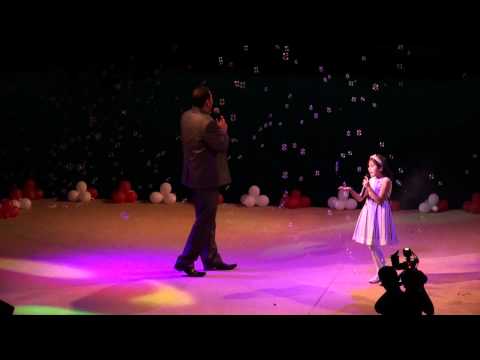 حصريا حفل كراميش في جدة فاضي يا بابا 