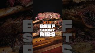 The Best Beef Ribs You'll Ever Have The Best Beef Ribs You'll Ever Have