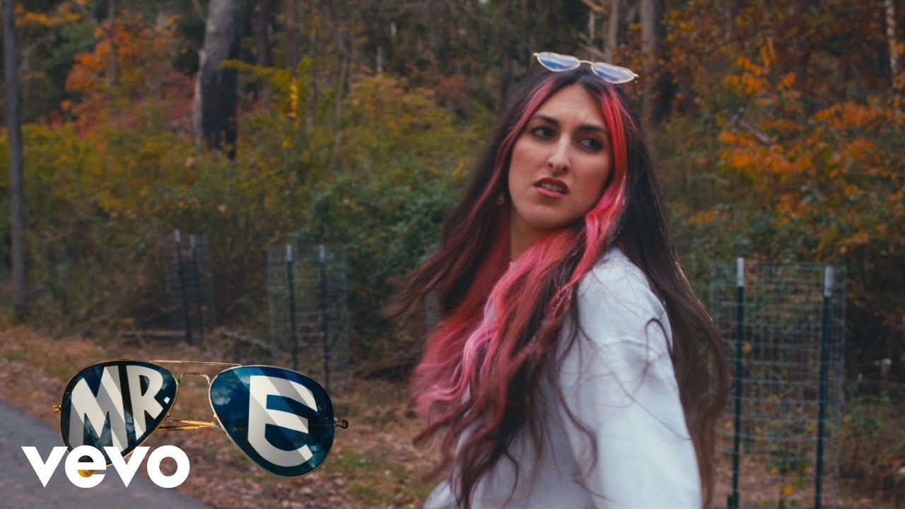 Watch Candice Lee - Mr. E (Official Music Video) on YouTube Watch Candice Lee - Mr. E (Official Music Video) on YouTube
