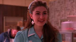 Short Clips — Cherry Pie | Twin Peaks: Extras