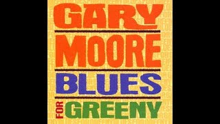 Download Lagu Gary Moore:-'If You Be My Baby' MP3