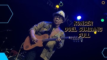 RUNTAH KONSER DOEL SUMBANG FULL ALBUM | Doel Sumbang Official