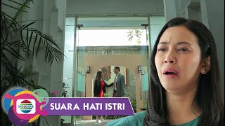 Janji Palsu Suamiku, Derita Buatku | Suara Hati Istri