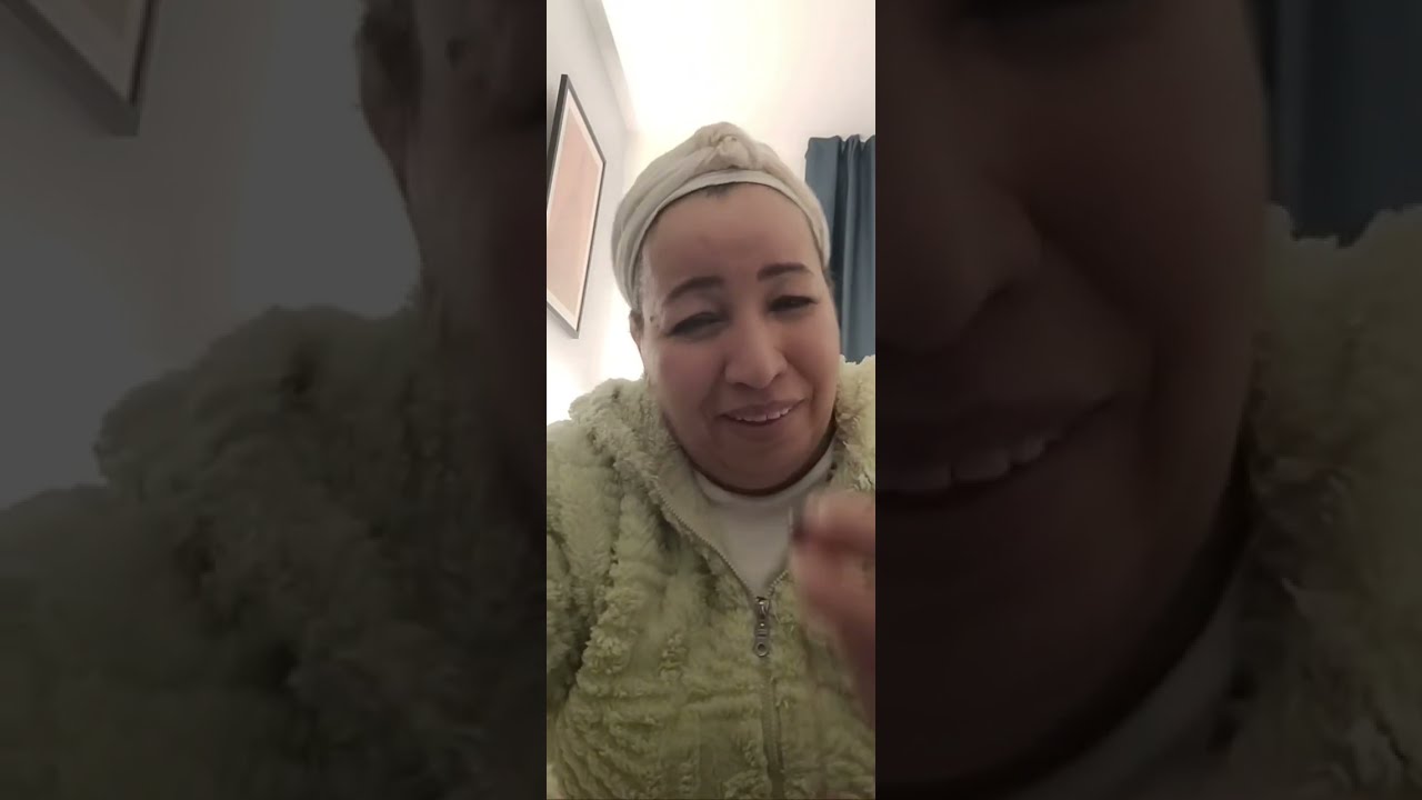 راجلي ولد ولادو وطلق  من بعد تزوج بيا و جاه مرض وقلات نسبة لولادة عندو وكان قاليا نتي ليمكتولديش