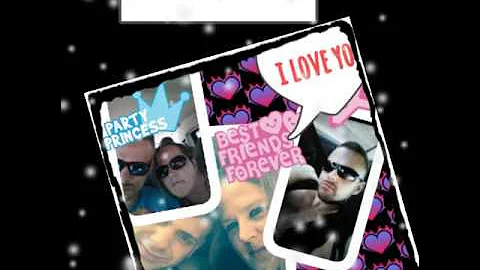 Me n Alex Bennett