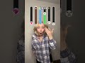 Challenge TikTok / tutorials TikTok / trend TikTok / dance TikTok / Elfa88 /Likee /smail/ emoji