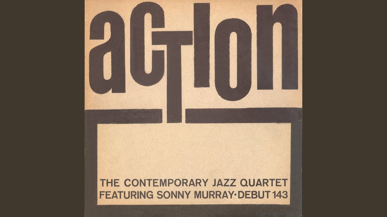 完全限定輸入復刻 180g重量盤LP THE CONTEMPORARY JAZZ QUARTET ザ 