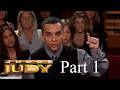 Fight Erupts Over Handicap Parking Spot!   Part 1