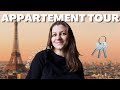 Appartement tour 2024  30m2  paris  studio tour dans le 16me arrondissement 