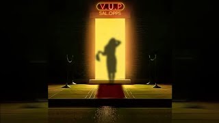 Vup - Salopps