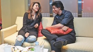 Shah Rukh Khan's best Interview EVER part 1