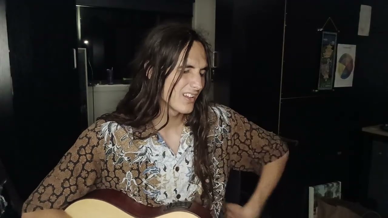 So Hot You're Hurting My Feelings (Caroline Polachek Cover)