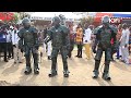 The mysterious african ironman combat suit that cant be real can it