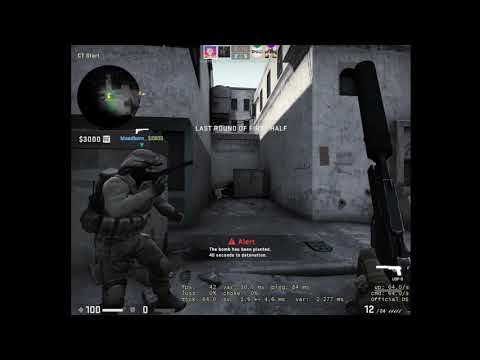 Wingman 2vs2 დაძაბული თამაში (ქართულად)