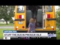 School supplies needed for Stuff the Bus event