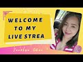 June 2023 live stream trailer  jerelyn chai