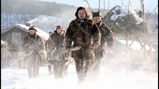 Kautokeino-opprøret (La Rebelion de Kautokeino) (2008)