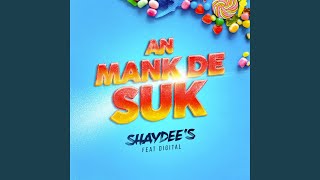 An Mank de Suk