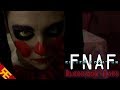 FNAF the Musical - SISTER LOCATION:  Blood & Tears (Live Action) [By Random Encounters]