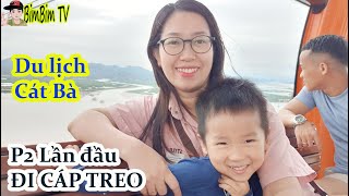 Em BimBim Sung Sướng Đi Du Lịch Cùng Mẹ SuBim Phần II LẦN ĐẦU ĐẾN KHÁCH SẠN FLAMINGO by PapaMama 5,902 views 10 months ago 9 minutes, 3 seconds