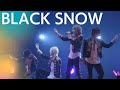 【BLACK SNOW】SUPANOVA SUMMER スペシャルLIVE(2021.8.4)