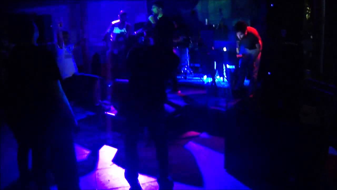 Black Cascade - Live At Penumbra Festival.
