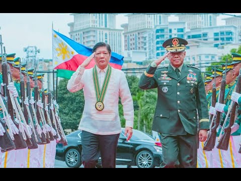 AFP binasag ang KATAHIMIKAN! MARCOS JR. Di kailanman NAGBANTA sa PENSYON ng sundalo