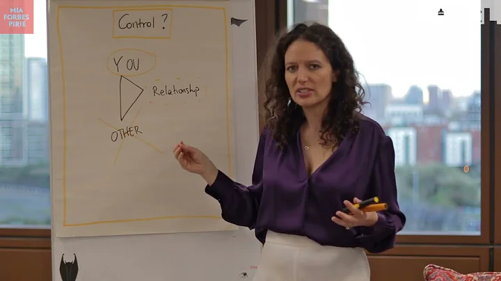 1. Understanding Control