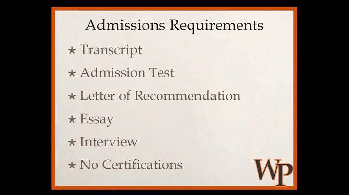 WPGrad Higher Education Administration Webinar 06/...