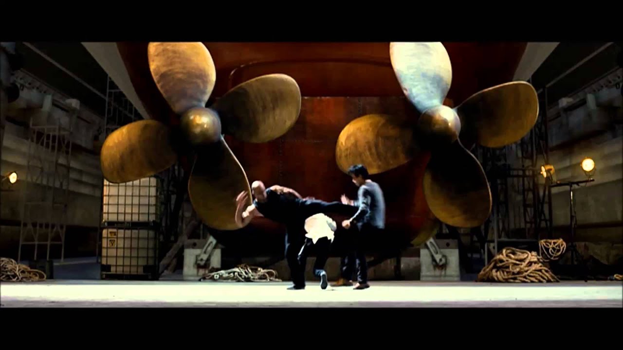 Clip: Warrior King 2 | Entertainment One (The Fan Carpet)