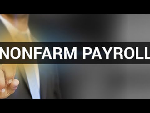 📈 Торгуем онлайн на Non-Farm Payrolls FRESHFOREX ORG