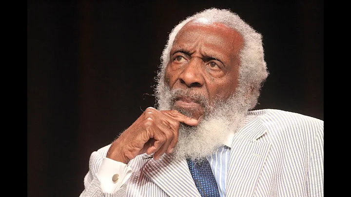 Dick Gregory  Too Few Know (Full)